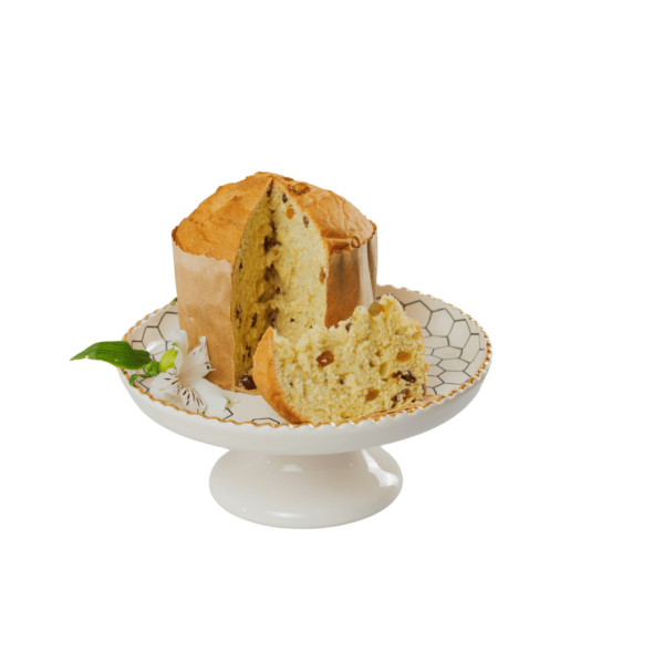 Panettone al Limone